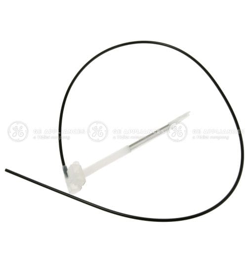 WR29X24766 GE Refrigerator Grommet and Tube IM Assembly