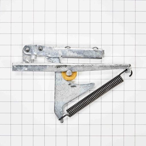 WP74011140 Whirlpool Oven Hinge - Image 3