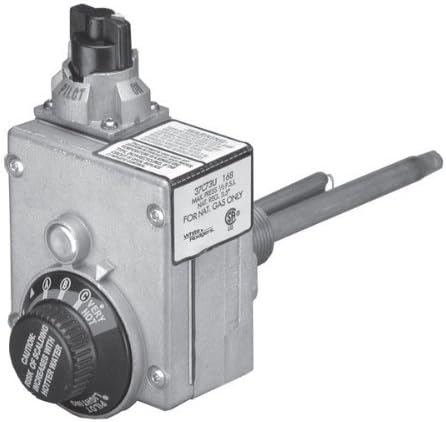 37C73U-173 White Rodgers Gas Water Heater Ctl, For Na