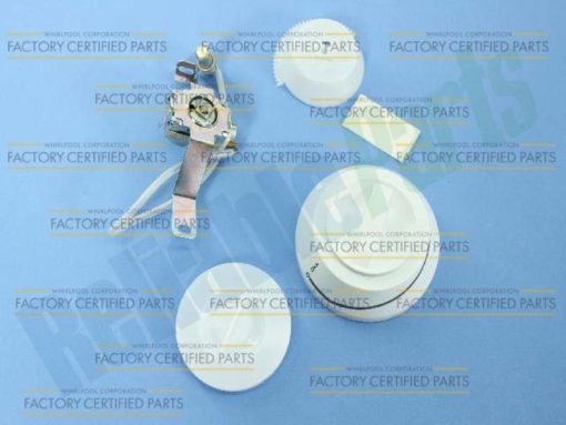 4387562 Whirlpool Refrigerator Thermostat Temperature Cold Control - Image 7
