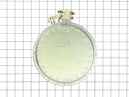 00437040 Bosch Oven Highlite Hotplate - Image 3