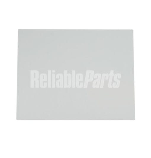 WR32X10156 GE Refrigerator Glass Shelf - Image 2