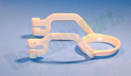 WP3378186 Whirlpool Dishwasher Holder - Image 2