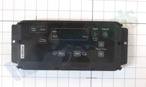 WPW10556710 Whirlpool Electronic Control Board - Image 2