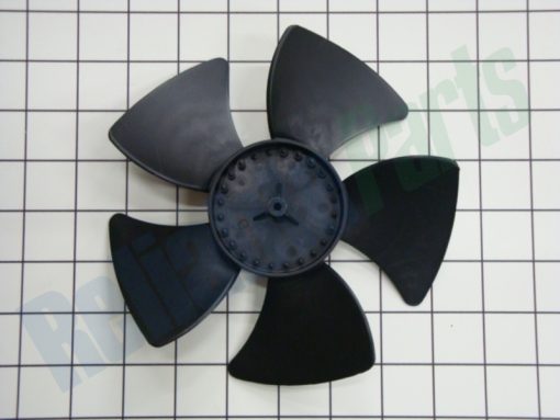 WP12825803 Whirlpool Refrigerator Fan Blade - Image 3