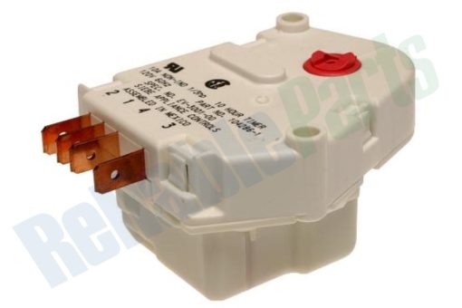 R0168027 - KIT; DEFROST TIMER - Image 2