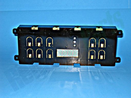 316207529 Frigidaire Oven Stove Range Oven Clock - Image 5