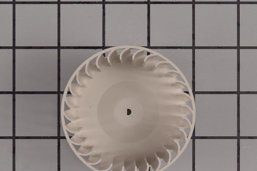W10533503 Whirlpool Microwave Wheel-FAN