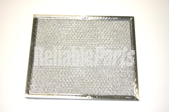 WB6X486 - MICROWAVE GREASE FILTER - Image 3