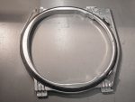 D510266P Speed Queen Assembly Bulkhead Front Common