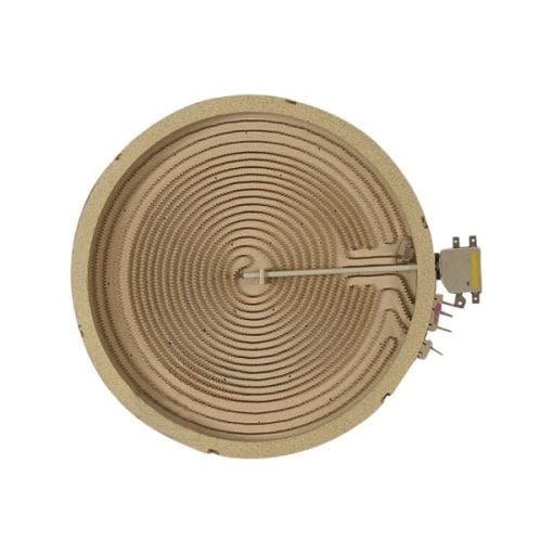 DG47-00021B Samsung Oven Range Stovetop Triple Radiant Surface Heater Element - Image 2