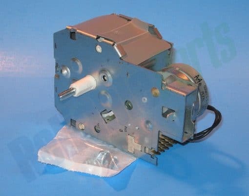 WP661597 Whirlpool Timer - Image 2