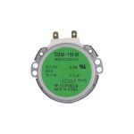4681ED3001D LG Dishwasher Diverter Pump Motor