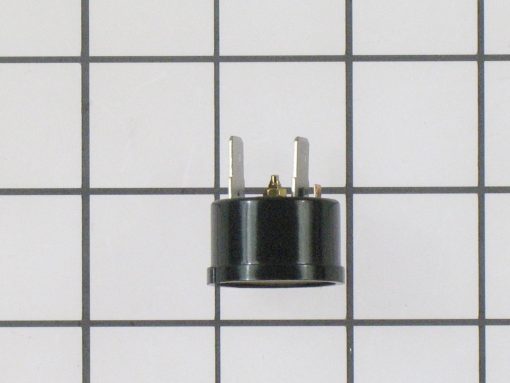 6750CL0001D LG Refrigerator Door Compressor Overload Protector