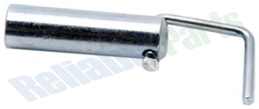 WD1X1316 GE Dishwasher Armature and Link - Image 3