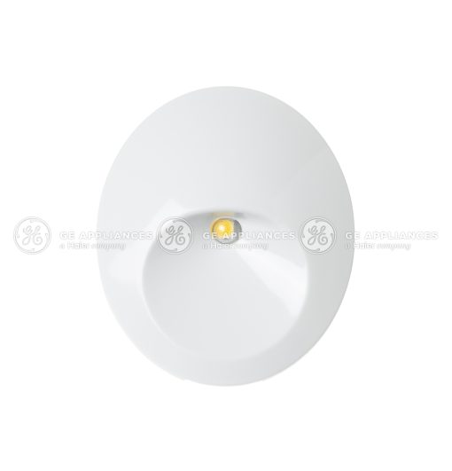 WR55X25754 GE Refrigerator Cover LED Fresh Food Assembly