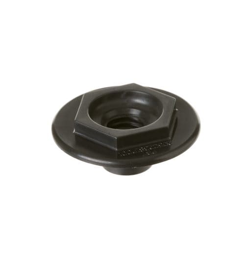 WB02T10046 GE Oven Crystal Retainer - Image 3