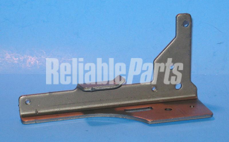 WP4455605 Whirlpool Hinge-Recv (Left Handd) - Image 5