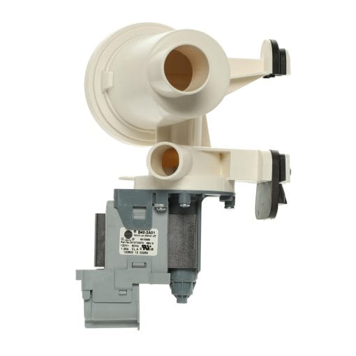 WPW10730972 Whirlpool Washer Water Pump - Image 9