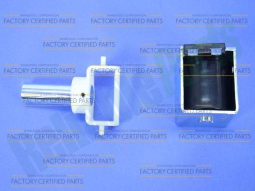 WPW10309866 Whirlpool Refrigerator Solenoid - Image 4