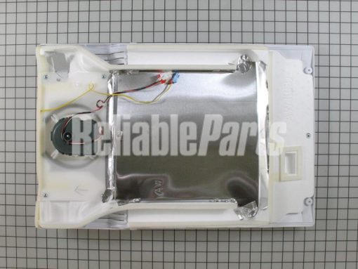 DA97-06197K Samsung Refrigerator Assembly Evaporator Cover Refrigerator - Image 2