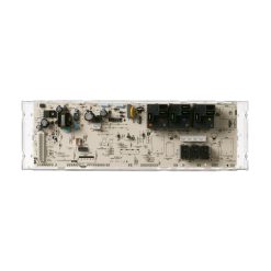 WB27X25322 GE Oven Electric Control Board
