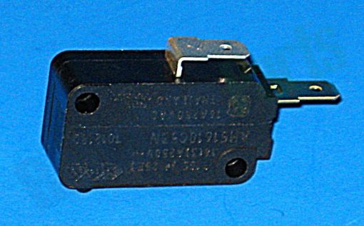 WB24X829 GE Oven Microwave Secondary Micro Switch - Image 5