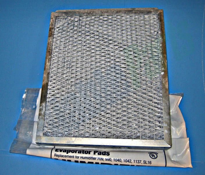 990-13 - FILTER W/FRAME - Image 4