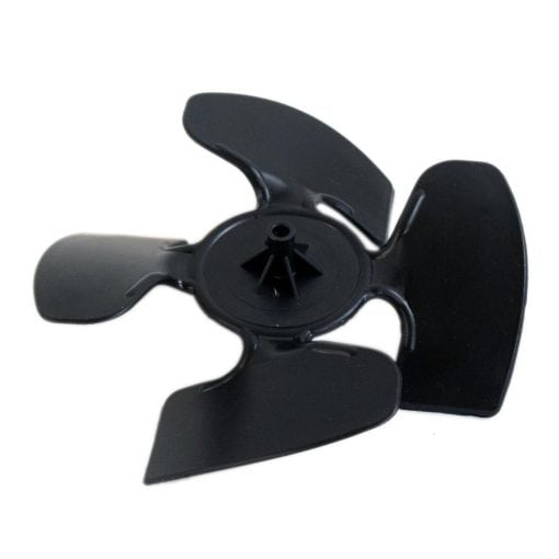 WP2188935 Whirlpool Refrigerator Fan Blade - Image 2