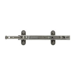 W11259785 Whirlpool Dishwasher Upper Dishrack Slide Track Left Side