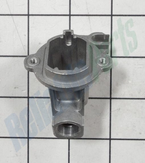 WP8286813 Whirlpool Burner Head
