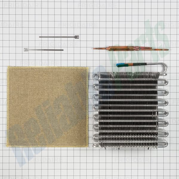 5303918284 Frigidaire Refrigerator P-1 Evaporator Kit - Image 2