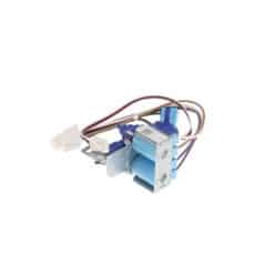 DA62-04027A Samsung Refrigerator 2 Way Water Inlet Valve