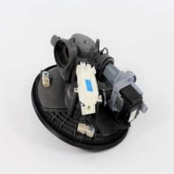 W11309335 - PUMP&MOTOR