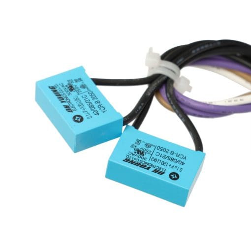 DA97-21041A Samsung Filter Case Assembly - Image 9