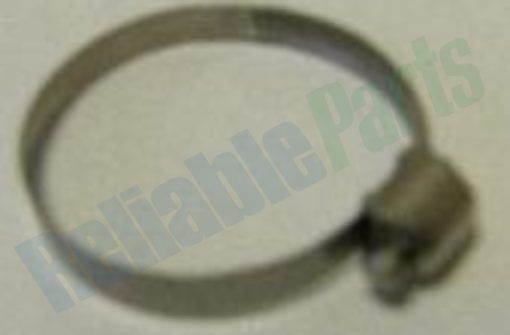 00172272 Bosch Dishwasher Hose Clamp - Image 4