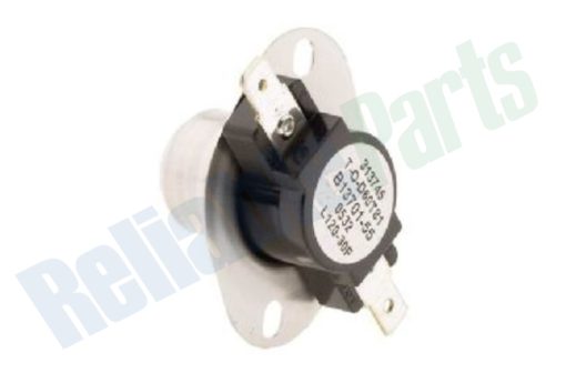 B1370155 Goodman-Amana Janitrol Furnace Auxiliary Limit Switch - Image 3