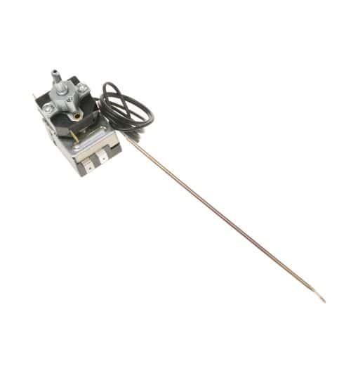 WB24X24270 GE Oven Electric Thermostat - Image 4