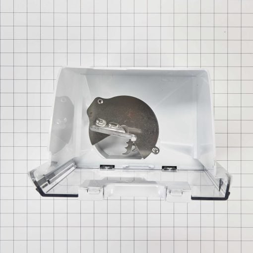 W11347840 Whirlpool Refrigerator Ice-Container - Image 6