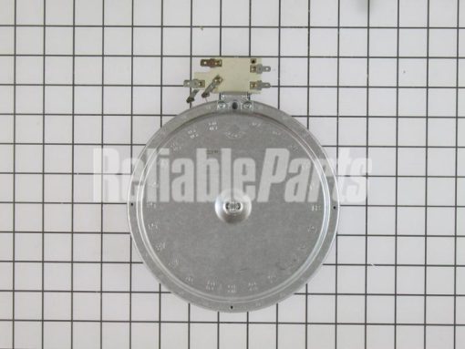00755052 Bosch Range Heating Element - Image 2
