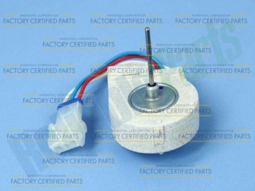 WP67006968 Whirlpool Refrigerator Motor Fan - Image 2