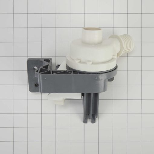 W10876600 Whirlpool Washer Water Pump - Image 3