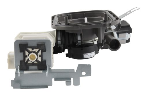 W11460946 Whirlpool Pump & Motor - Image 2