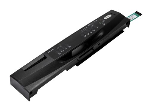 WPW10459139 Whirlpool Dishwasher Control Panel