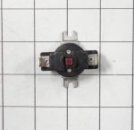DE81-03938A Samsung Thermal Sw Hi Temp Cutou