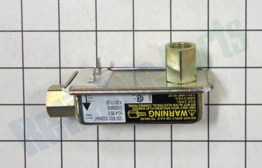 316259600 Frigidaire Range Valve - Image 2