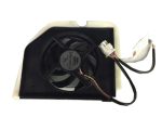 WR60X23363 GE Refrigerator Fan Gasket Assembly