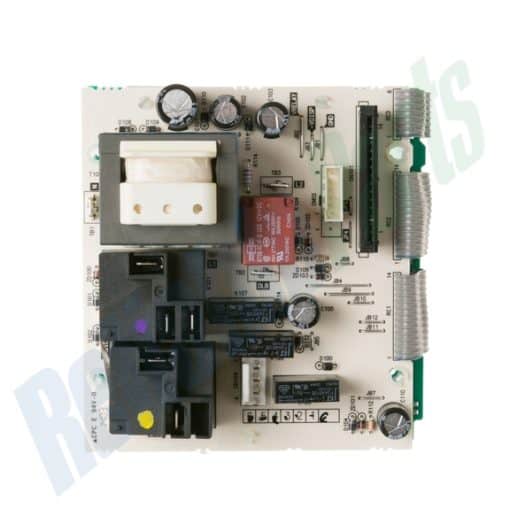 WB27T10500 GE Oven Control (TO-10-27) - Image 6