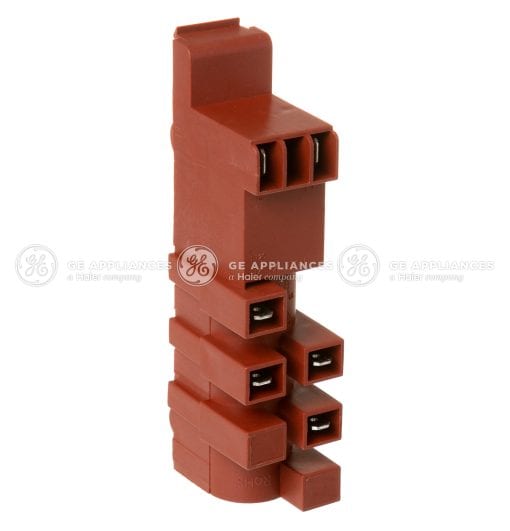 WB13X24323 GE Oven Ignition Module - Image 3