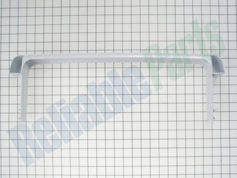 WR17X11889 GE Refrigerator Door Shelf Trim - Image 6